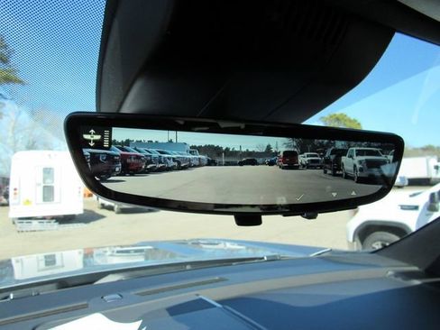 New 2026 GMC Yukon Elevation w/ Elevation Premium Package image 24