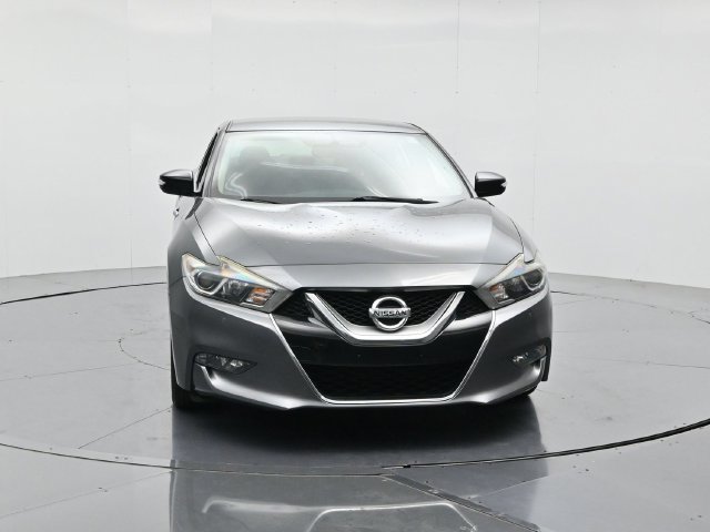 Used 2016 Nissan Maxima 3.5 SV FWD image 4