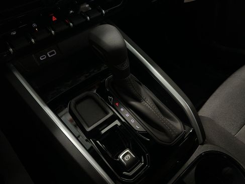 New 2026 Chevrolet Colorado W/T w/ Advanced Trailering Package image 19