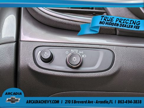 Used 2017 Buick Encore Preferred AWD/4WD image 23