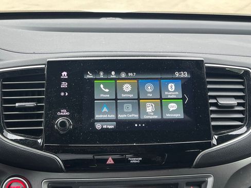Used 2022 Honda Pilot Sport image 31