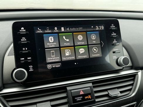 Used 2018 Honda Accord EX-L image 3