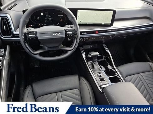 New 2026 Kia Sorento SX Prestige image 7