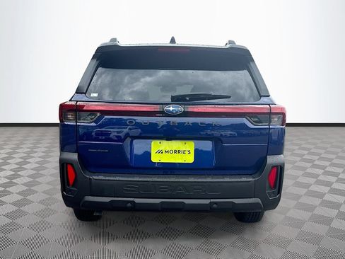New 2026 Subaru Outback Premium AWD/4WD image 33