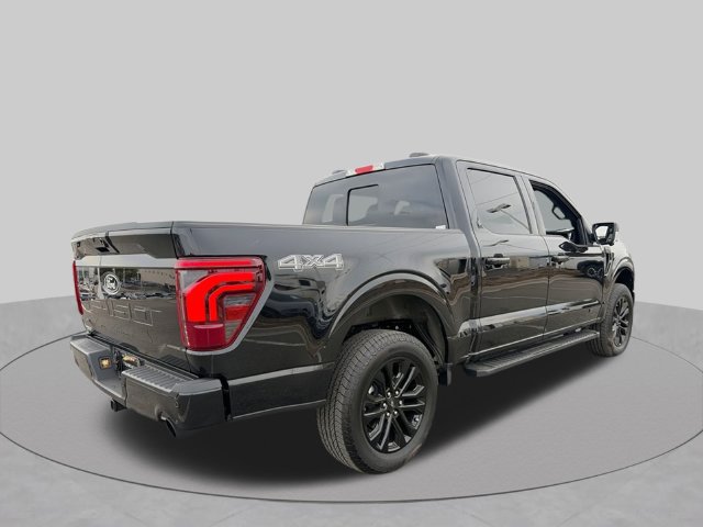 Used 2026 Ford F150 Lariat AWD/4WD image 9