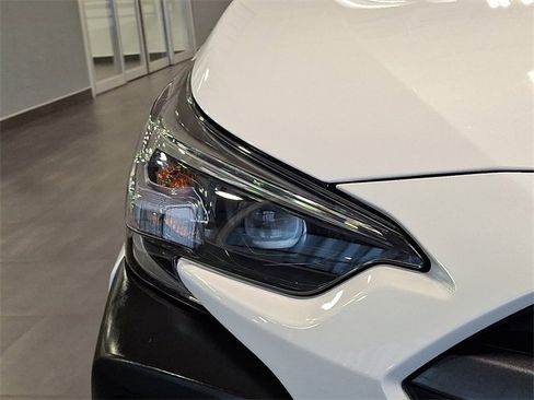 Certified 2025 Subaru Outback Premium image 8