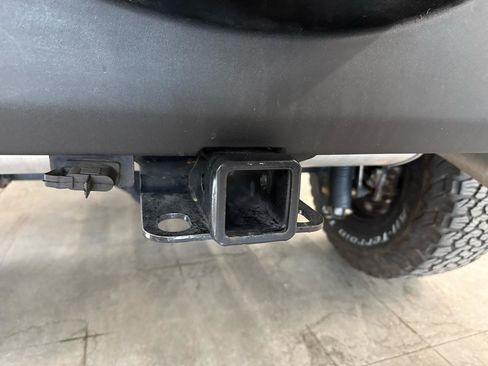 Used 2015 Jeep Wrangler Unlimited Rubicon w/ Connectivity Group AWD/4WD image 87