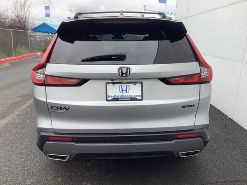 Used 2023 Honda CR-V Sport image 5