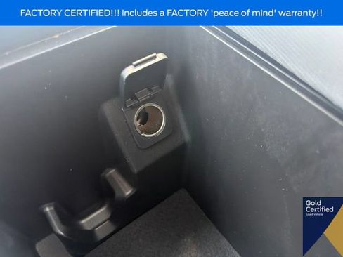 Certified 2022 Ford Mustang Mach-E Premium AWD/4WD image 55