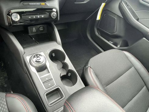 New 2026 Ford Escape ST-Line Select w/ Tech Pack #2 AWD/4WD image 28