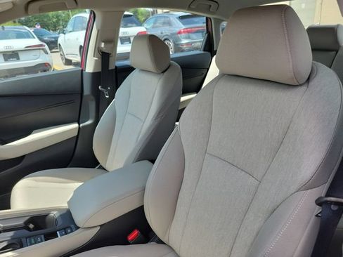 New 2026 Honda Accord LX image 5