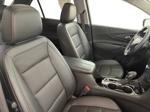 Used 2024 Chevrolet Equinox Premier image 14