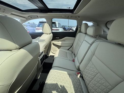 Used 2019 Nissan Murano Platinum AWD/4WD image 7