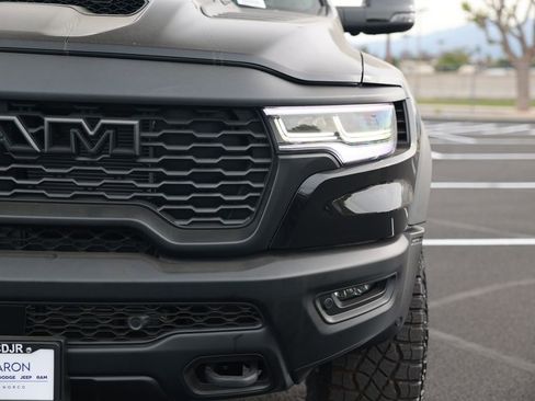 New 2026 RAM 1500 RHO w/ RHO Level 1 Equipment Group image 5