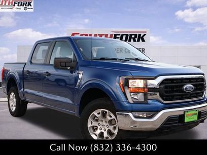 Used 2023 Ford F150 XLT