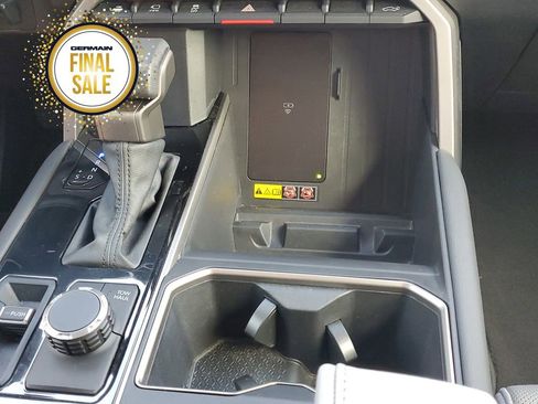 Certified 2025 Toyota Tundra Limited image 28