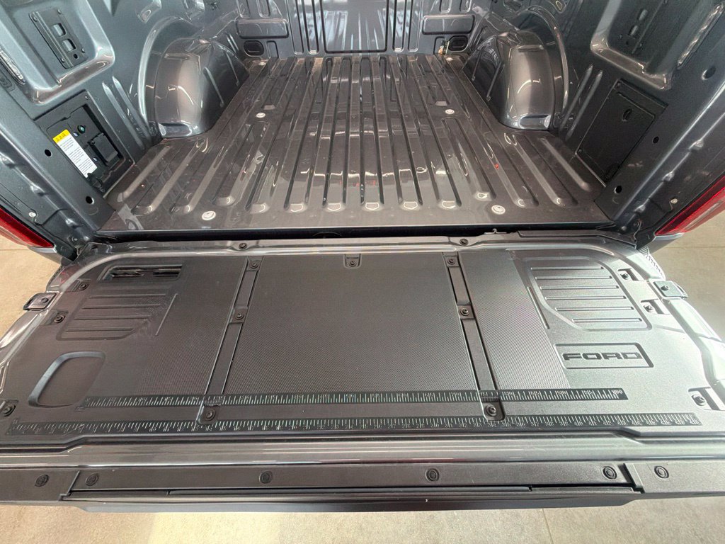 New 2026 Ford F150 Raptor AWD/4WD image 14