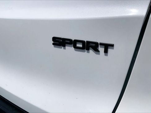 Used 2024 Honda CR-V Sport image 9