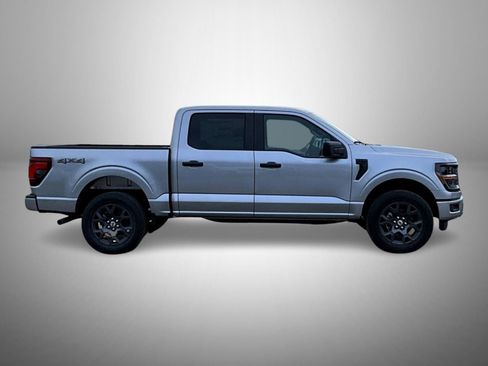 New 2026 Ford F150 STX w/ Equipment Group 200A image 4