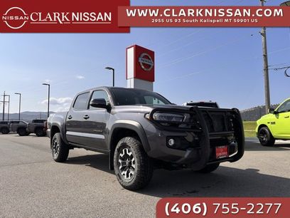 Used 2023 Toyota Tacoma SR5