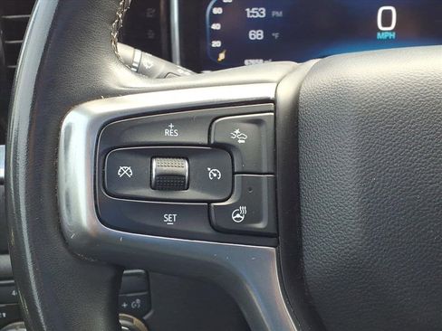 Used 2024 Chevrolet Silverado 2500 LT image 22