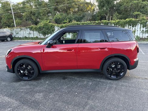 New 2026 MINI Cooper Countryman S AWD/4WD image 8