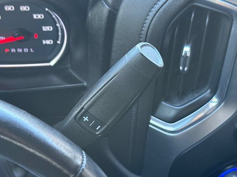 Used 2021 Chevrolet Silverado 1500 RST AWD/4WD image 20