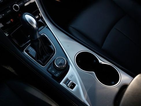 Used 2017 INFINITI Q50 3.0t Premium image 39