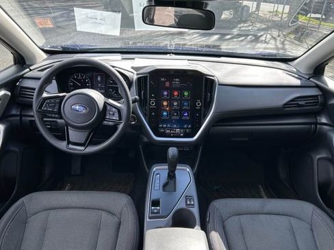 Used 2024 Subaru Crosstrek 2.0i Premium image 7