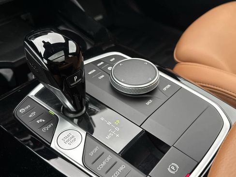 Used 2023 BMW X3 xDrive30i w/ Premium Package image 31