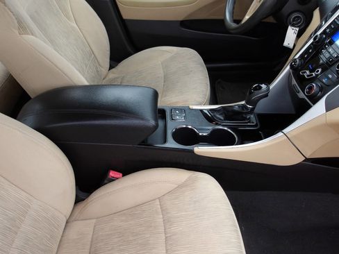 Used 2013 Hyundai Sonata GLS w/ Popular Equipment Pkg image 19