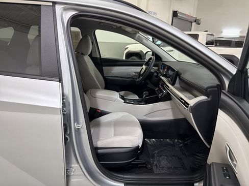 Used 2026 Hyundai Tucson SEL Plus AWD/4WD image 36