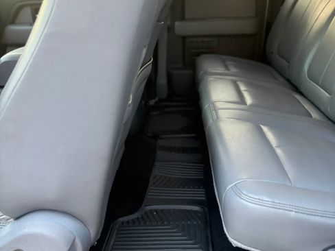 Used 2014 Ford F150 XLT w/ Equipment Group 302A Luxury image 25