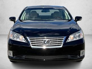 Used 2012 Lexus ES 350 video 3