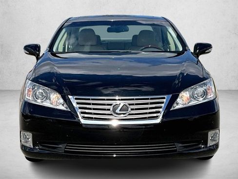 Used 2012 Lexus ES 350 image 3