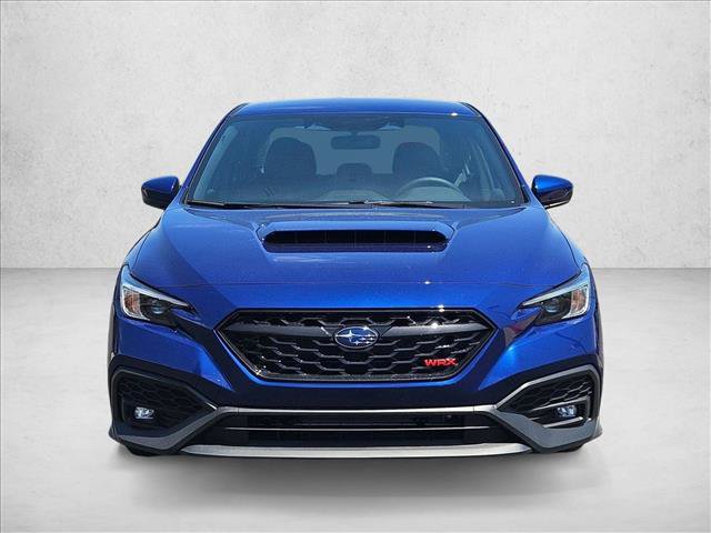 New 2026 Subaru WRX Premium AWD/4WD image 5