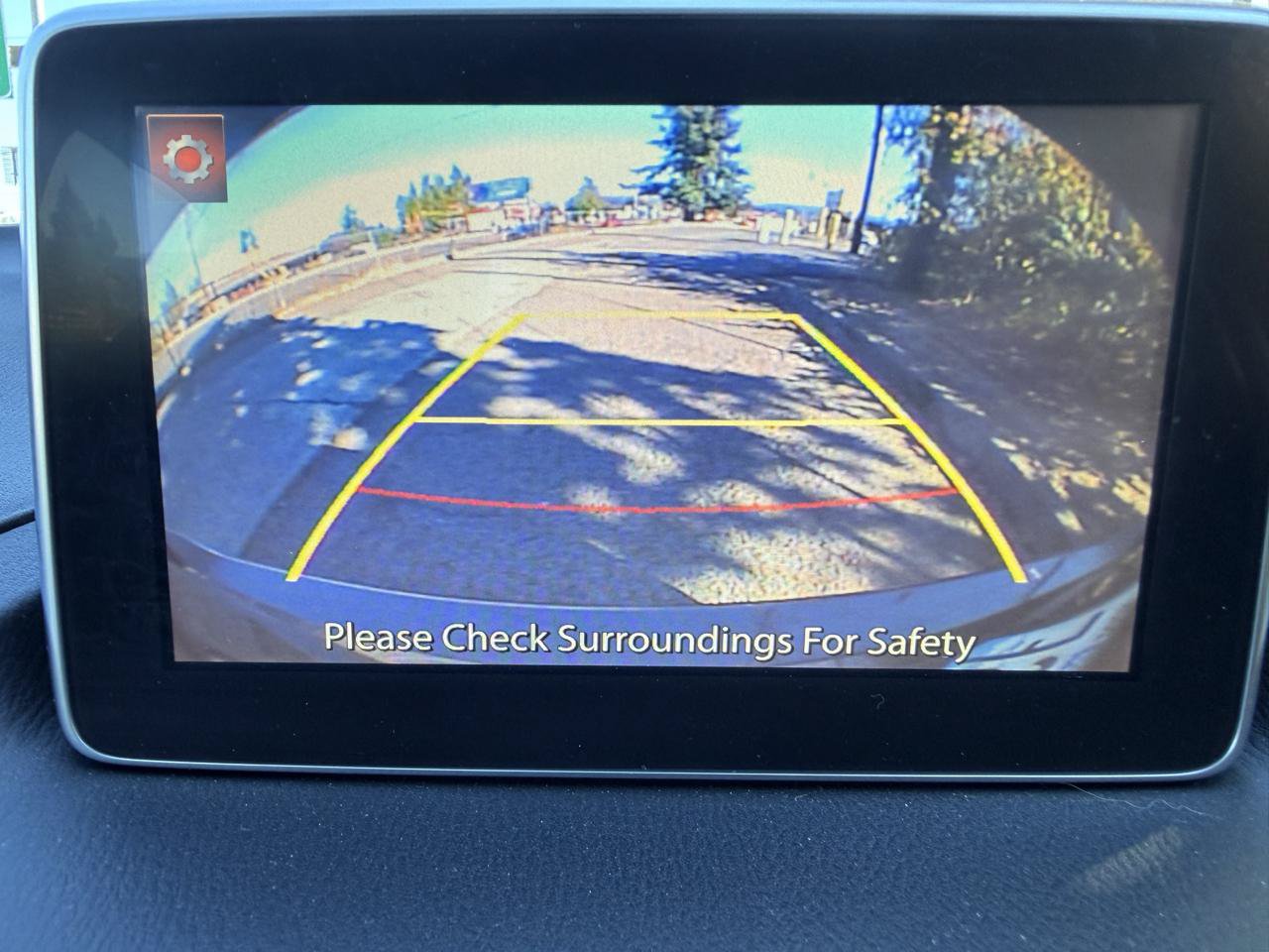 Used 2014 MAZDA MAZDA3 s Touring FWD image 31