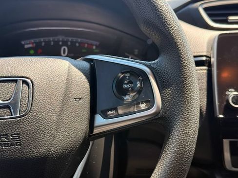 Used 2021 Honda CR-V EX image 11