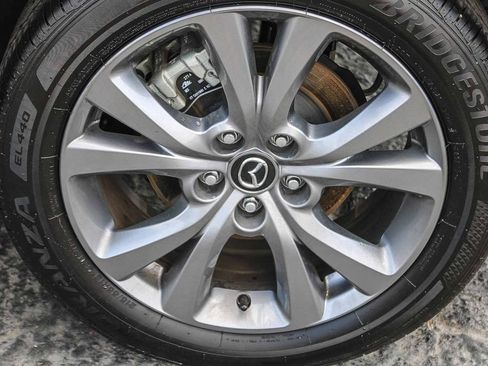 Certified 2025 MAZDA CX-30 AWD 2.5 S w/ Premium Package image 11