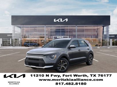 New 2026 Kia Niro LX