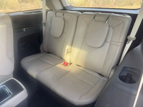 Used 2020 Lincoln Aviator Reserve w/ Equipment Group 201A image 31