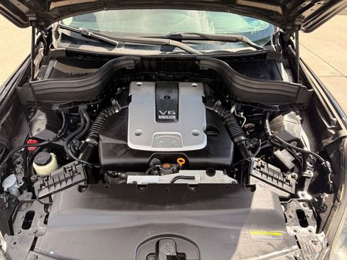 Used 2017 INFINITI QX50 AWD w/ Premium Plus Package image 42