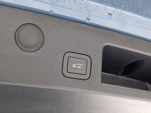 New 2026 Chevrolet Equinox RS image 31