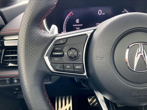 Used 2025 Acura MDX A-Spec image 20