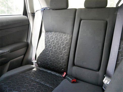 Used 2024 Mitsubishi Outlander Sport ES image 13