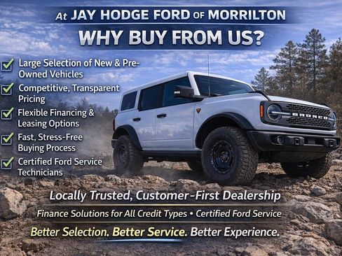 New 2025 Ford F150 Tremor w/ Equipment Group 402A High AWD/4WD image 26