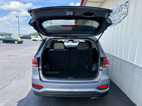 Used 2020 Kia Sorento LX AWD/4WD image 6