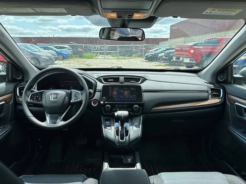 Used 2018 Honda CR-V EX image 20