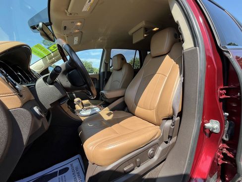 Used 2015 Buick Enclave Leather w/ Trailering Package FWD image 5
