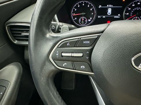 Certified 2023 Hyundai Santa Fe SEL image 23